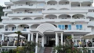 Hotel Panorama Ulcinj