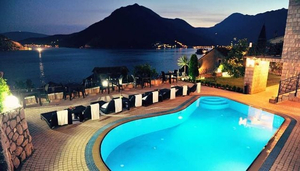 Hotel PerAstra