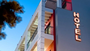 Hotel Petrovac