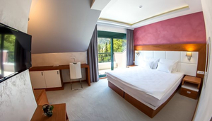 Hotel Porto In Kotor