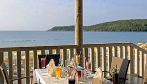 Hotel Poseidon