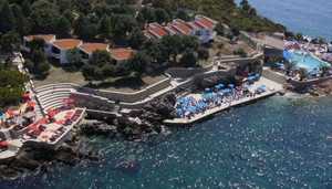 Hotel Resort Ruza Vjetrova