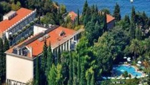 Hotel Rivijera