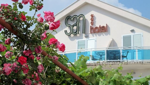 Hotel San