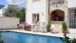 Hotel Tatjana