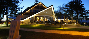 Hotel Trebjesa