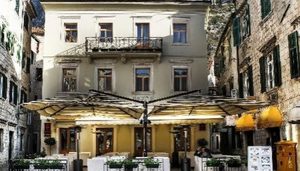 Hotel Vardar