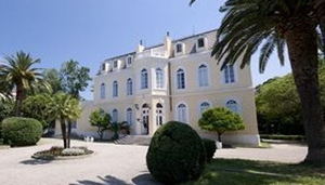 Hotel Villa Antivari