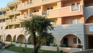 Hotel WGrand