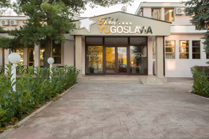 Hotel Yugoslavia