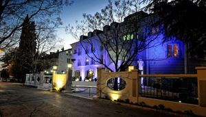 Hotel Ziya
