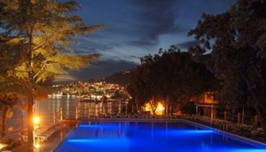 Hunguest Hotel Sun Resort