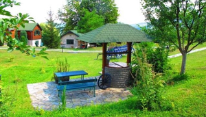 Imanje Rakocevic - Hotel and Resort Gacka