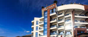 Kalamper Hotel & Spa