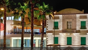 KAMELIJA SHOPPING CENTRE
