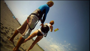 Kite Surf Club