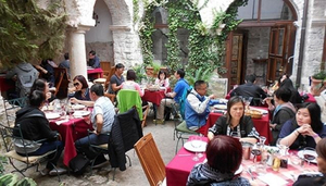 Konoba Atrium