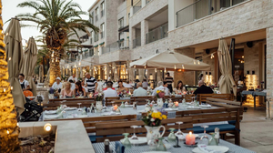 Konoba Restaurant