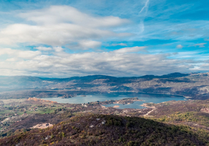 Best Lakes to Visit in Montenegro