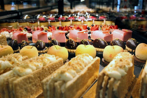 La Parisienne Boulangerie & Patisserie