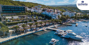 La Perla Hotel & Villas