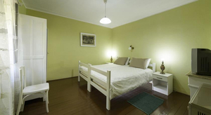 La Vecchia Casa Cetinje