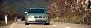 Terra e - Car Budva 