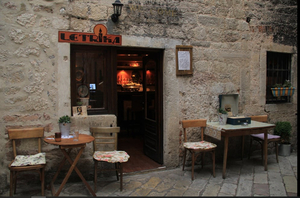 Letrika Kotor