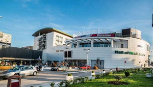 Mall of Montenegro
