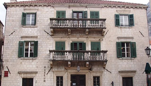 Maritime Museum