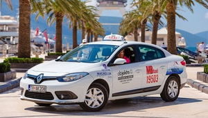 MB Taxis