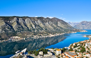 Monte Tours