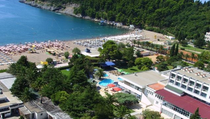 Montenegro Beach Resort