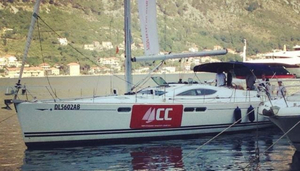 Montenegro Charter Company
