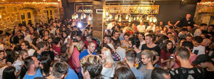 Montenegro Pub