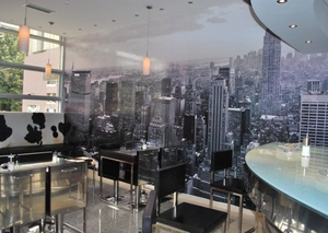 N Y C Caffe-Restaurant