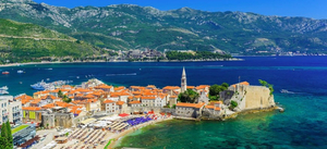 New Line Montenegro
