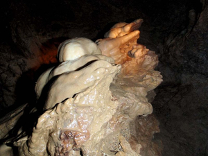 Novakovic Cave