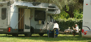 Oliva Camping & Apartments