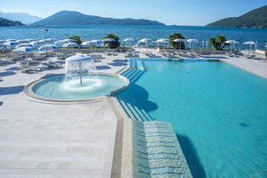 Palmon Bay Hotel and Spa