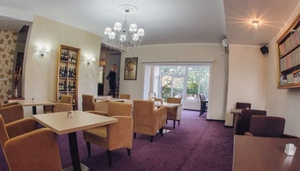 Philia Hotel