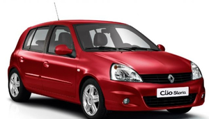Polimont Rent-A-Car