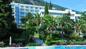Precise Club Hotel Riviera Montenegro