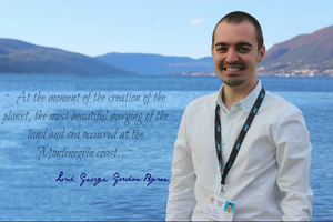 Private Tour Guide - Milos Radovic