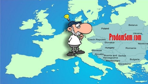 Prodamsam