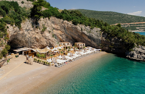 Lustica Bay Top Beach Destinations for the Summer 2026