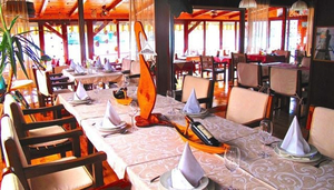 Restaurant Durante