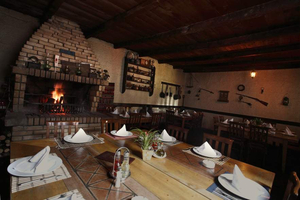 Restaurant Konak