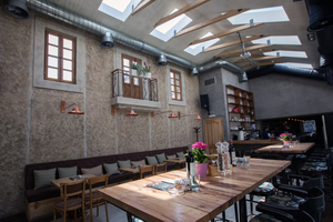 Restobar Štrudla