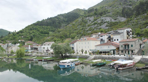 Rijeka Crnojevića